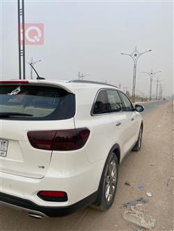 کیا سۆرینتۆ